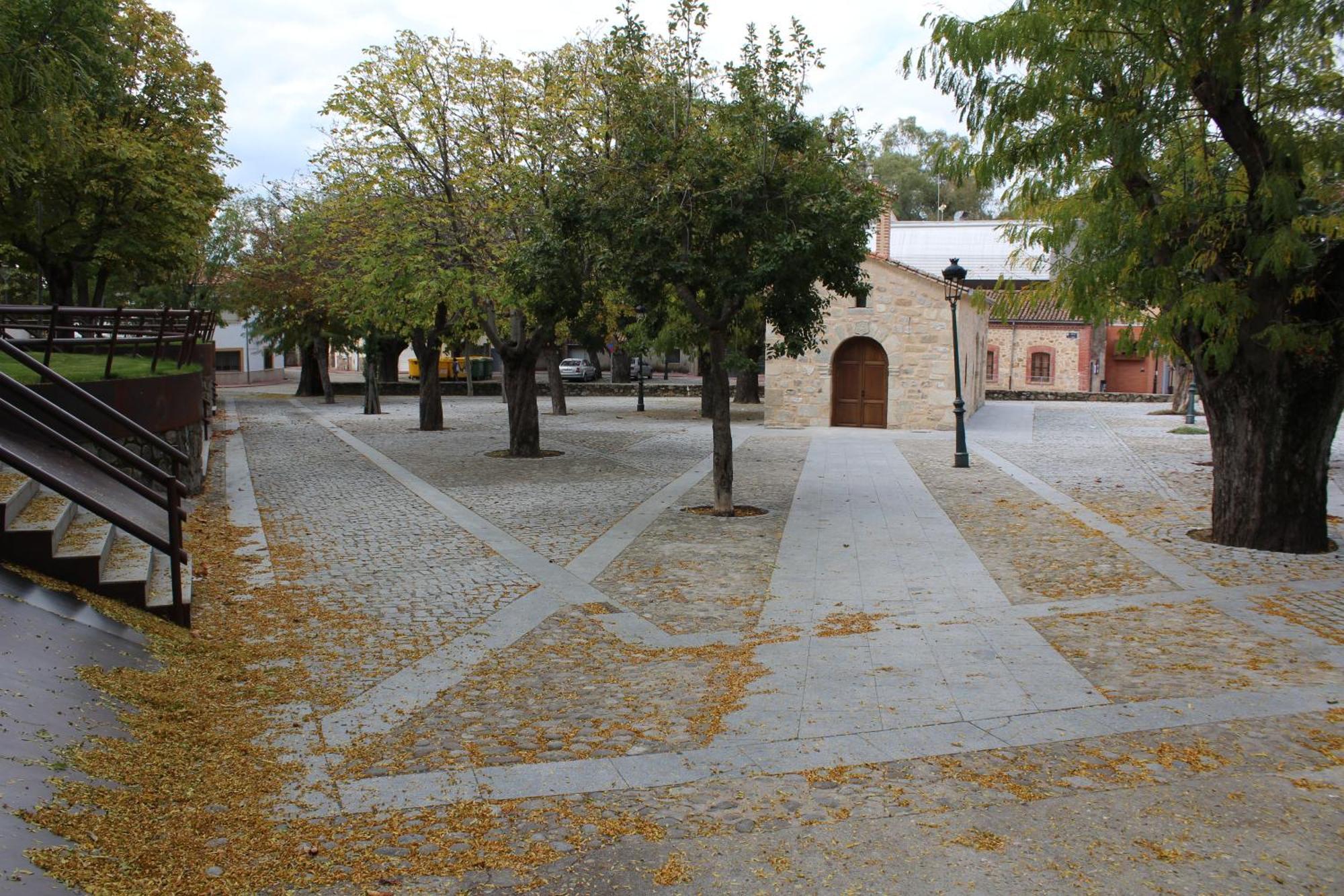 La Cana Candeleda Exterior foto