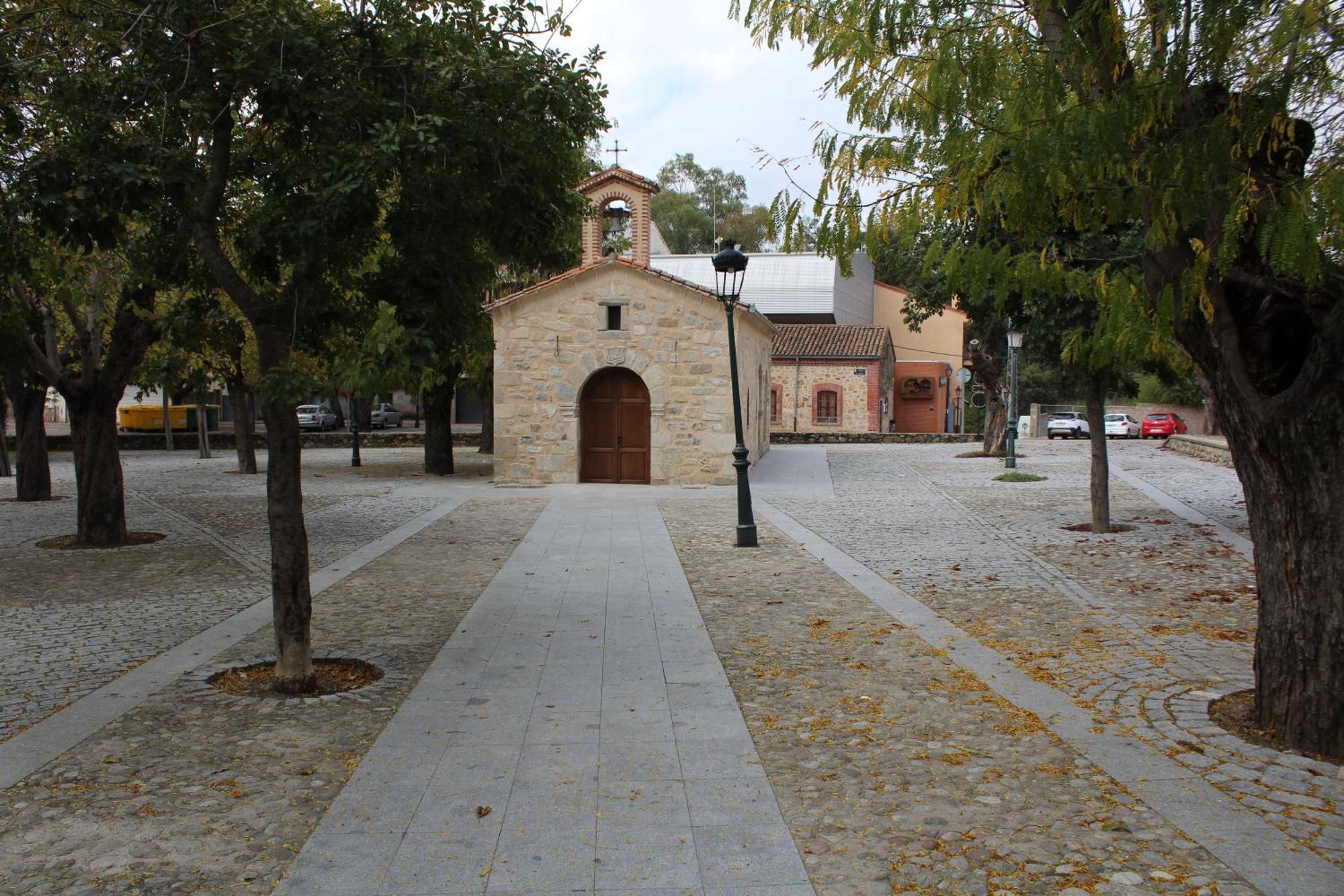 La Cana Candeleda Exterior foto